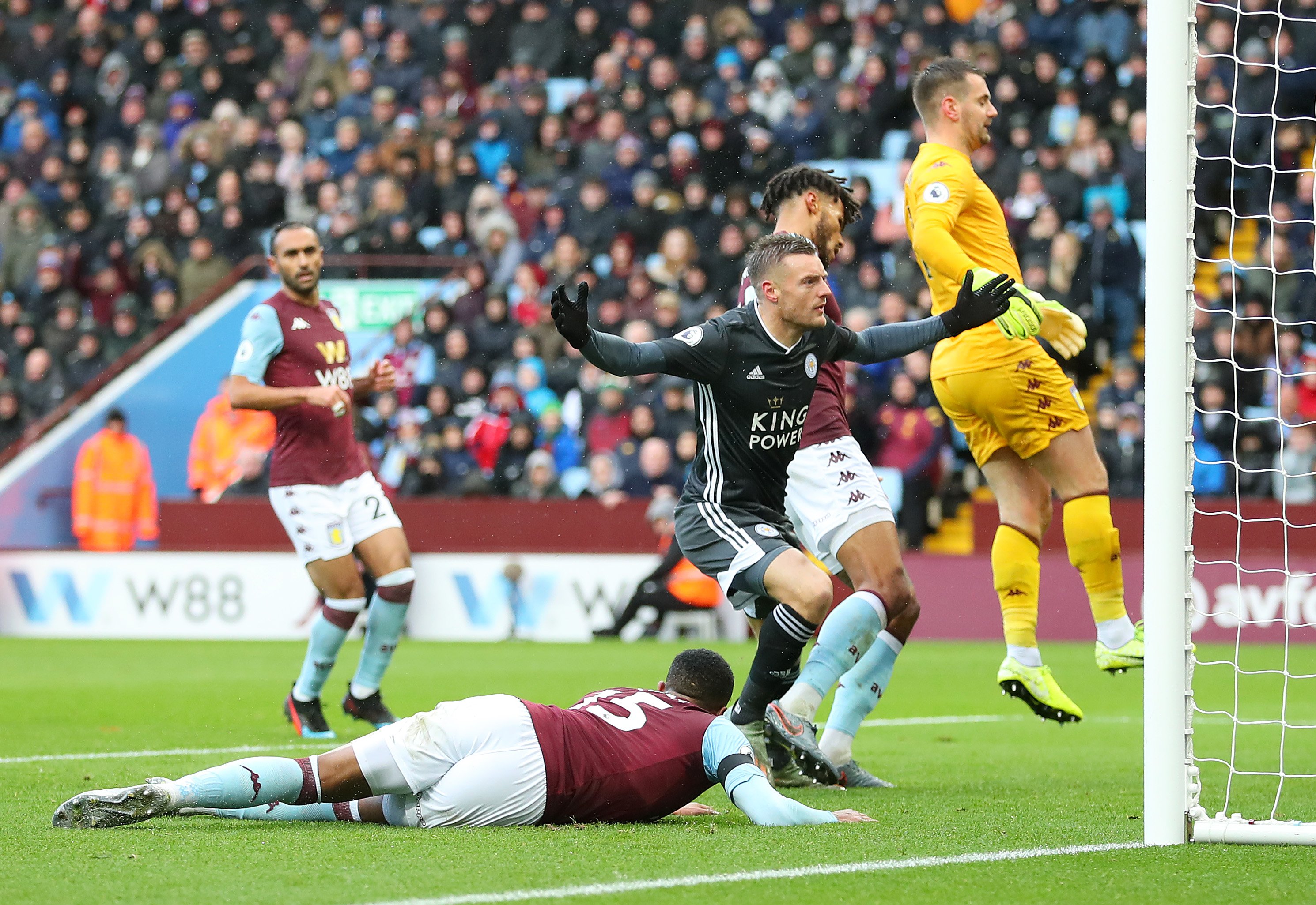 赛事背景与 赛事背景与